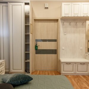 Джуниор сьют