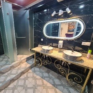 Vip-hostel (койко место)