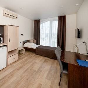 Первая категория Стандарт одноместный Восток