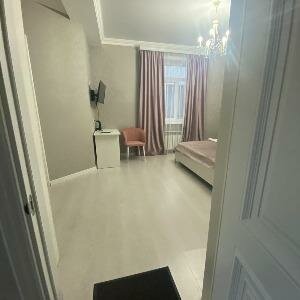 2-местный стандарт