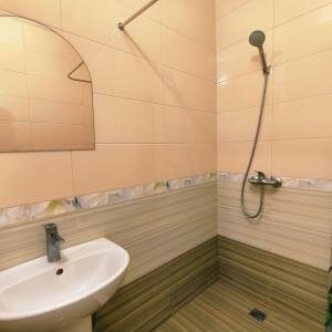 2-м Комфорт с балконом