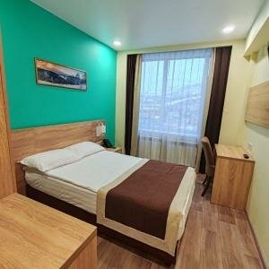 Одноместный Стандарт