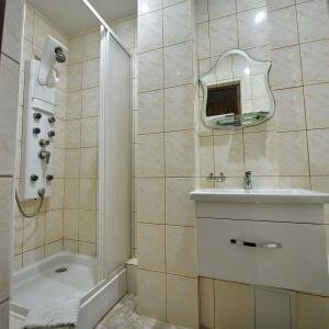 Одноместный стандарт