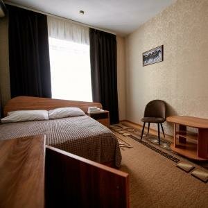 Одноместный стандарт