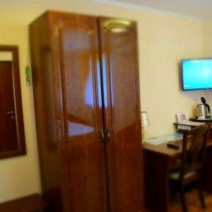 ОДНОМЕСТНЫЙ СТАНДАРТ