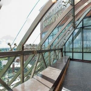 Джуниор Сьют с балконом