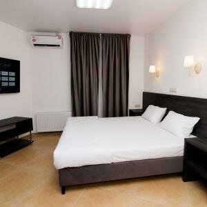 Двухместный Комфорт №8 (без окна)