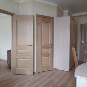 ДВУХКОМНАТНЫЙ СЕМЕЙНЫЙ