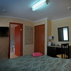 Двухместный стандарт