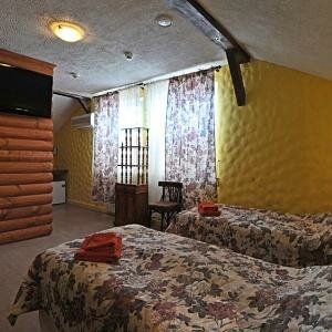 Двухместный стандарт