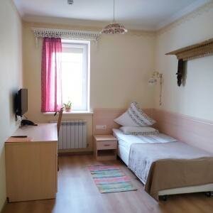 Стандартный одноместный