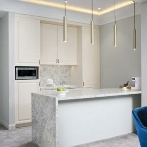 Апартаменты