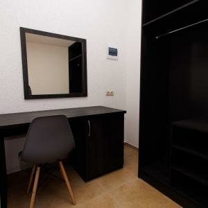 Двухместный Стандарт №1