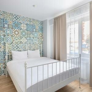 Стандартные Апартаменты с кухней