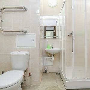 Улучшенный одноместный номер