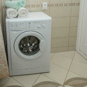 Апартаменты студия