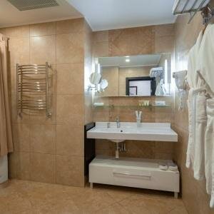 Люкс 2 категории