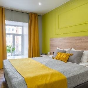 Улучшенный номер с ванной