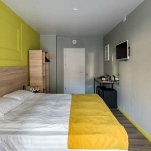 Улучшенный номер с ванной