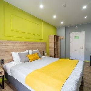 Улучшенный номер с ванной