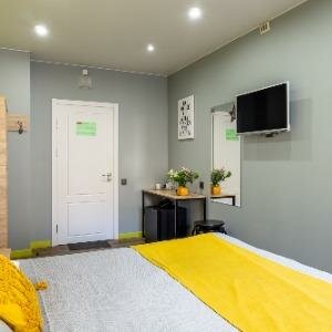 Улучшенный номер с ванной