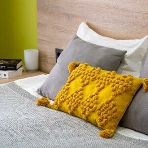 Улучшенный номер с ванной