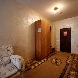 Одноместный Комфорт