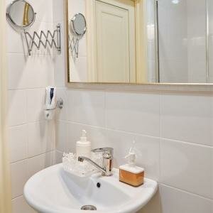 Люкс двухкомнатный