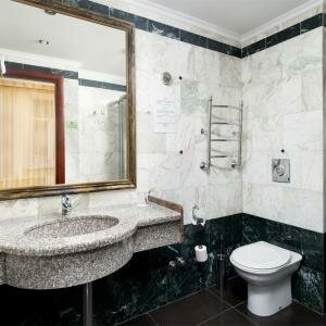 Супериор с двумя раздельными кроватями