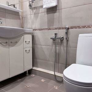 Комфорт с видом на Большую Неву