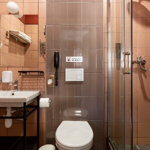 Апартаменты с кухней