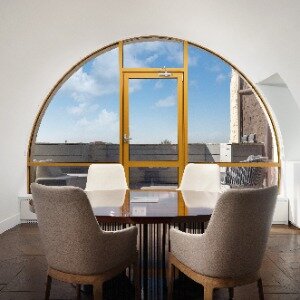 Президентский люкс