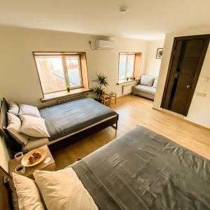 Семейный (2 кровати)