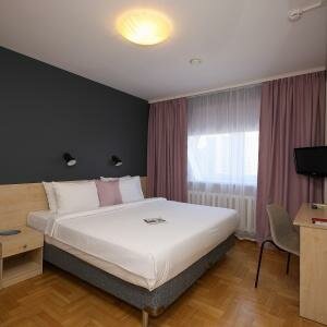 Семейный двухкомнатный