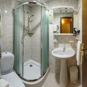 1-КОМНАТНЫЙ 1-МЕСТНЫЙ