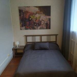 Номер стандарт Скандинавия (кровать 140*200)