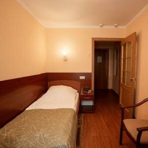 ОДНОМЕСТНЫЙ ЭКОНОМ