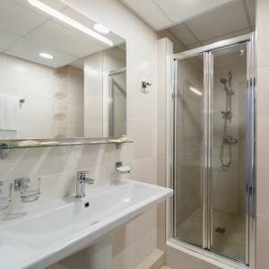 Стандарт одноместный