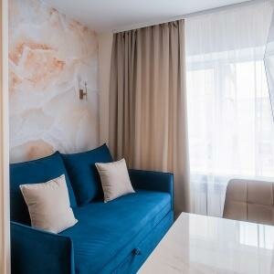 Стандарт с диваном (с/у в блоке)