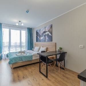 Студия комфорт 25 кв.м.