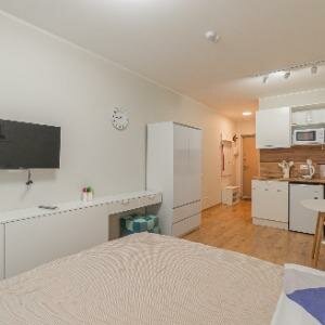 Студия комфорт 25 кв.м.