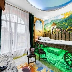 Эксклюзив Вечерок на хуторе