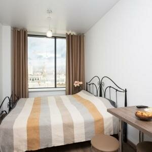 911 Стандарт (2 кровати)