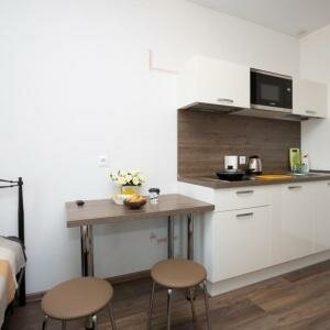 911 Стандарт (2 кровати)