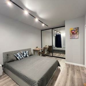 КвартАп - ул. Команды КАМАЗ-мастер, д.7Б