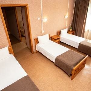 СТАНДАРТНЫЙ 3-МЕСТНЫЙ