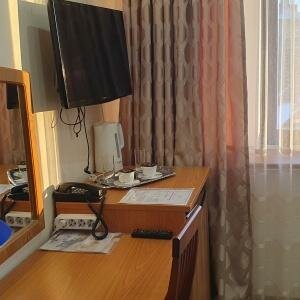 1-комнатный Люкс