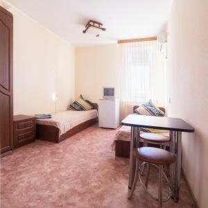 Двухместный эконом