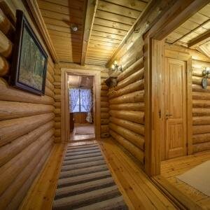 Люкс 2-комнатный (в Трактире)