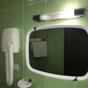 1-я категория "Дабл" (широкая кровать, стандарт,3000)